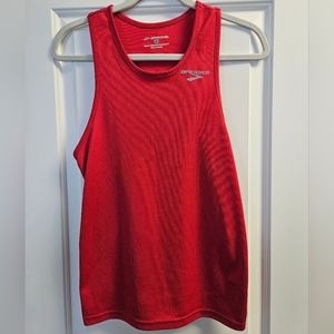 Brooks Tank Top Running Shirt
